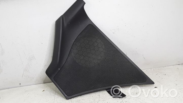 Renault Megane II Copertura altoparlante della portiera anteriore 186200172