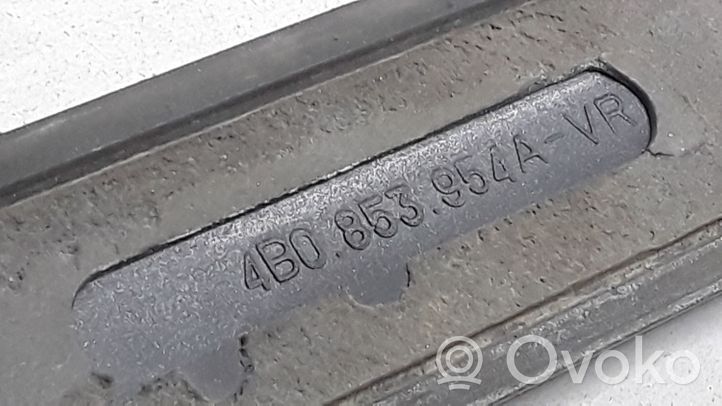 Audi A6 S6 C5 4B Moulure de porte avant 4B0853954A