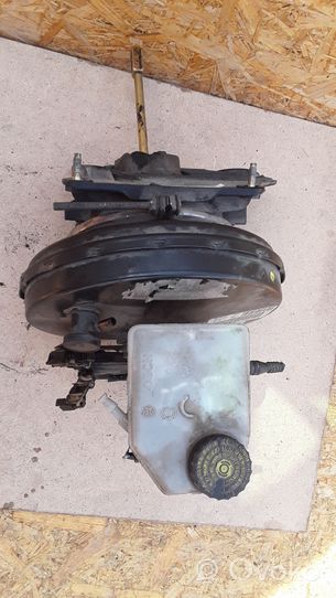 Peugeot 607 Servo-frein 9640238280