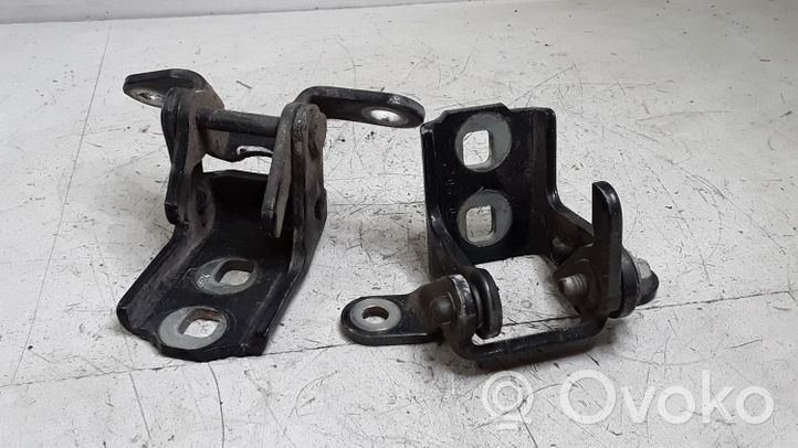 Opel Insignia A Scharnier Satz Set Tür hinten ES03A046574