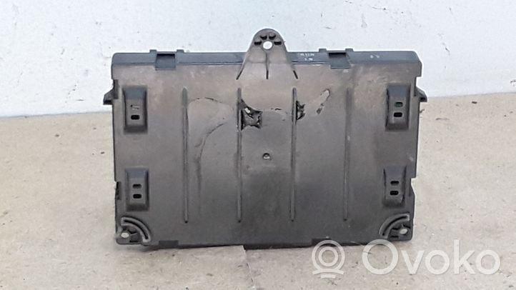 Citroen C4 Grand Picasso Module confort 9656147980