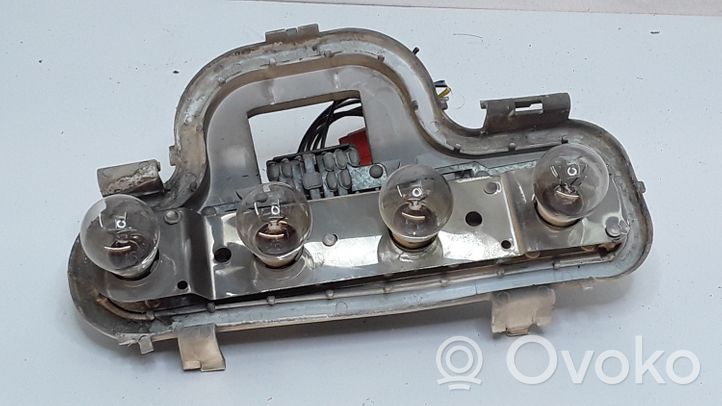 Opel Astra G Parte del faro posteriore 29059010