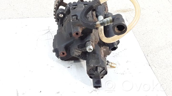 Peugeot 307 Fuel injection high pressure pump CN1B00504