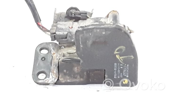 Toyota Corolla E120 E130 Serrure de loquet coffre 1015283000