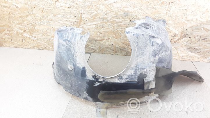 Ford Mondeo Mk III Front wheel arch liner splash guards 1S7116115A