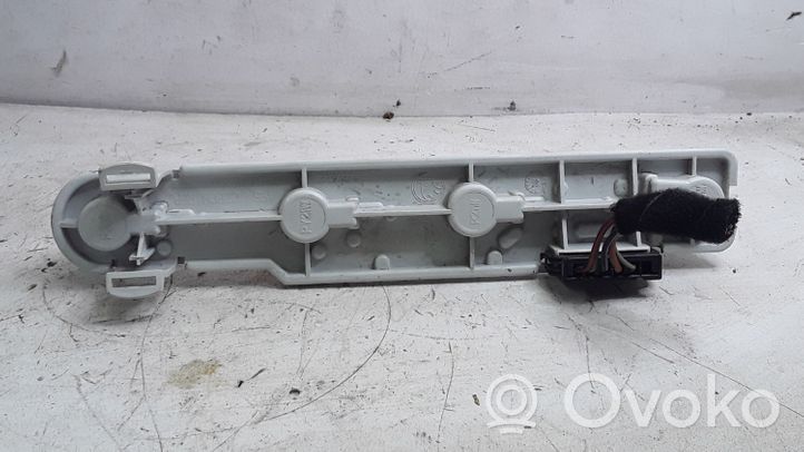 Skoda Fabia Mk1 (6Y) Element lampy tylnej 6Y6945257