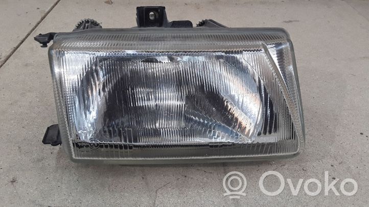 Seat Ibiza II (6k) Lampa przednia 6K0941010A