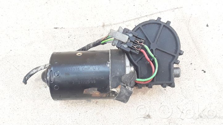 Seat Ibiza II (6k) Wiper motor 1L0955119