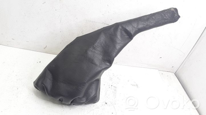 Seat Ibiza II (6k) Handbrake lever cover (leather/fabric) 6K0711461A