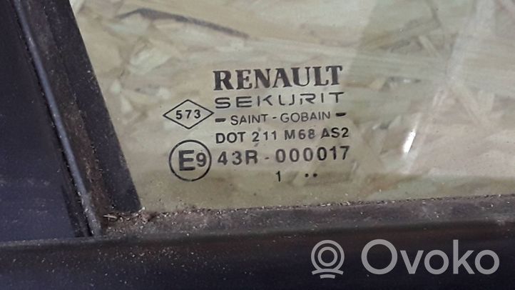 Renault Vel Satis Drzwi przednie DOT211M68AS2