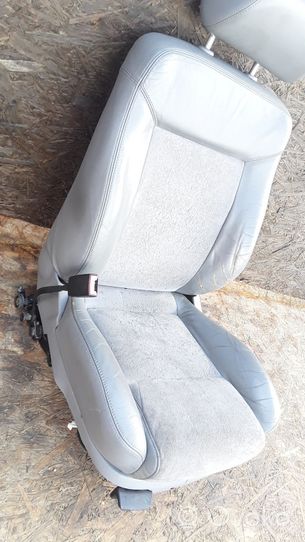 Volkswagen PASSAT B5.5 Sėdynių komplektas 