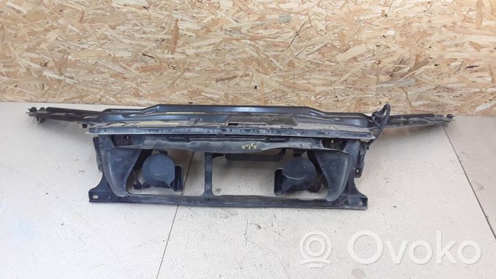 Volvo S60 Staffa del pannello di supporto del radiatore parte superiore 9190725