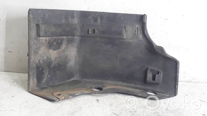 Volvo V50 Garniture de marche-pieds / jupe latérale 08678012