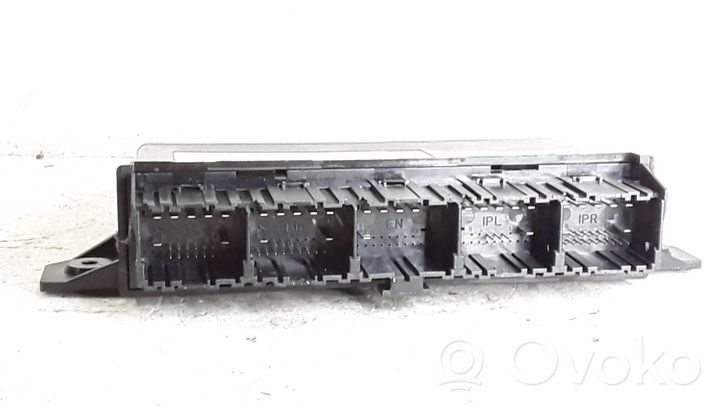 Ford Mondeo MK IV Module confort 7S7T19G481DA