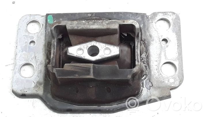 Ford Mondeo MK IV Supporto della scatola del cambio 30680699