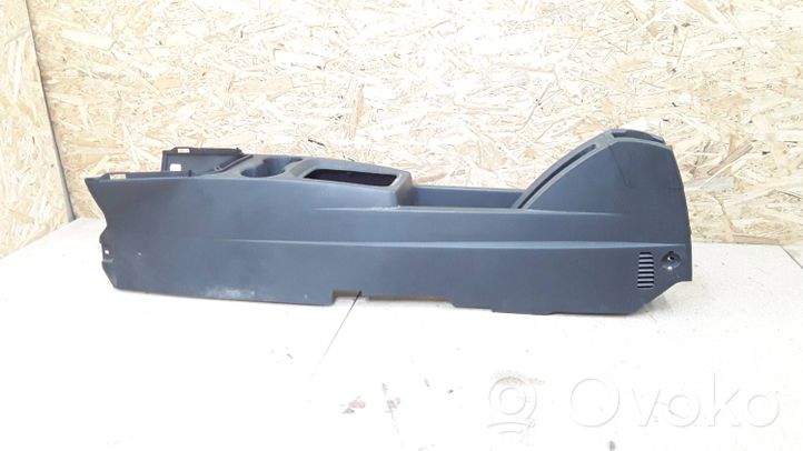 Opel Meriva A Center console 13120771