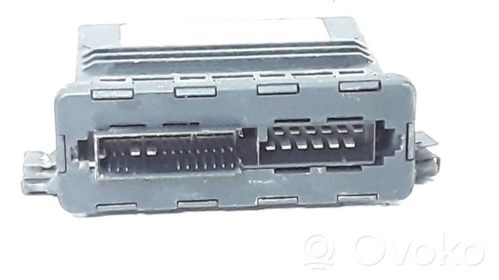 Opel Zafira A Parking PDC control unit/module 0263004011