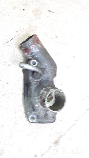 Opel Zafira A Thermostat housing 