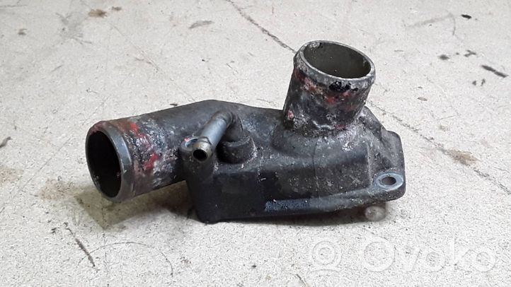 Opel Zafira A Thermostat housing 