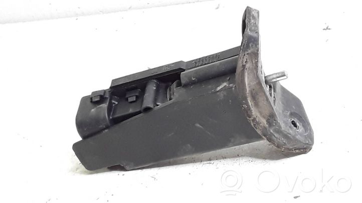 Opel Vectra C Verrouillage du bouchon du réservoir de carburant 9180505