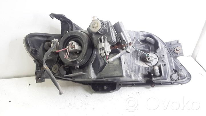 Mazda 323 Phare frontale StanleyP1637