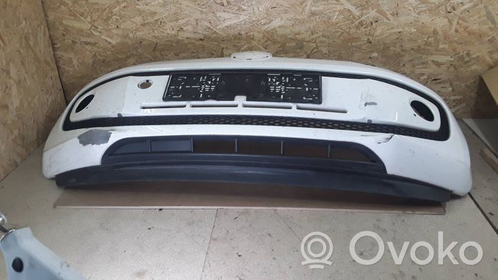 Volkswagen e-Up Front bumper 1355K70535