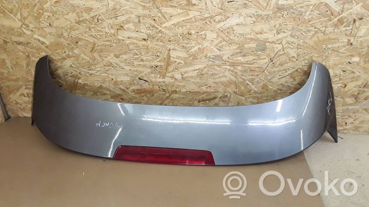 Honda HR-V Spoiler del portellone posteriore/bagagliaio 74900T7