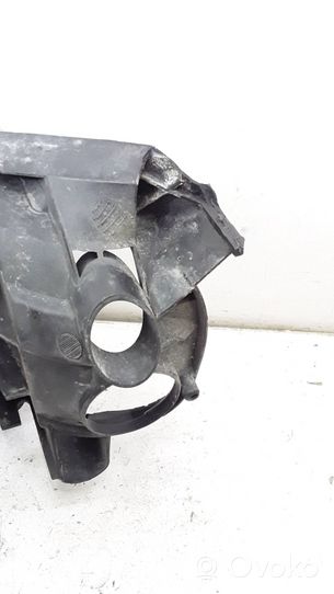 Volvo S80 Lampa przednia 8693557