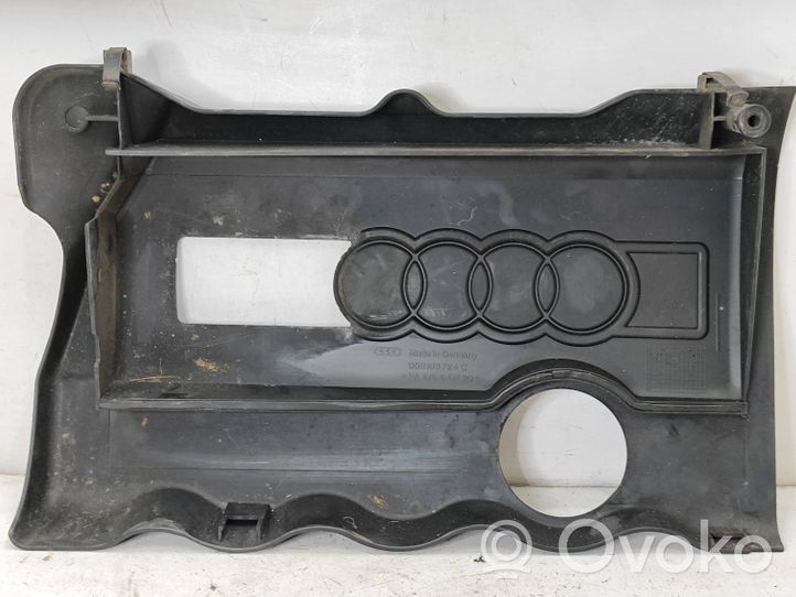 Audi A4 S4 B5 8D Cubierta del motor (embellecedor) 058103724C