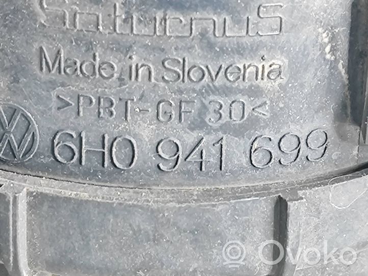 Seat Arosa Światło przeciwmgłowe przednie 6H0941699