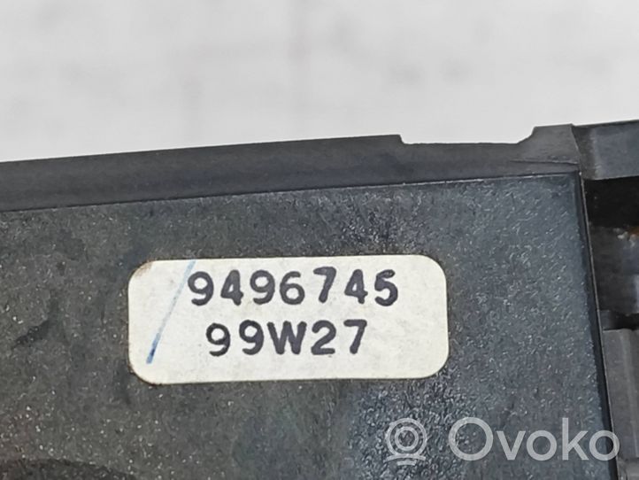Volvo S80 Rankenėlių komplektas 9496745