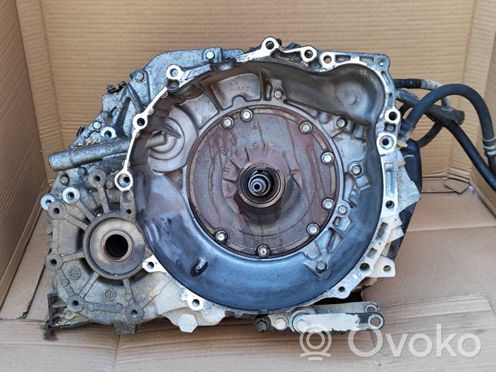 Volvo S60 Automatic gearbox P30713888