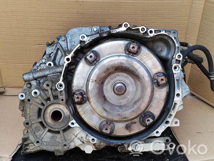 Volvo S60 Automatic gearbox P30713888