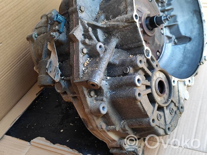 Volvo S60 Automatic gearbox P30713888