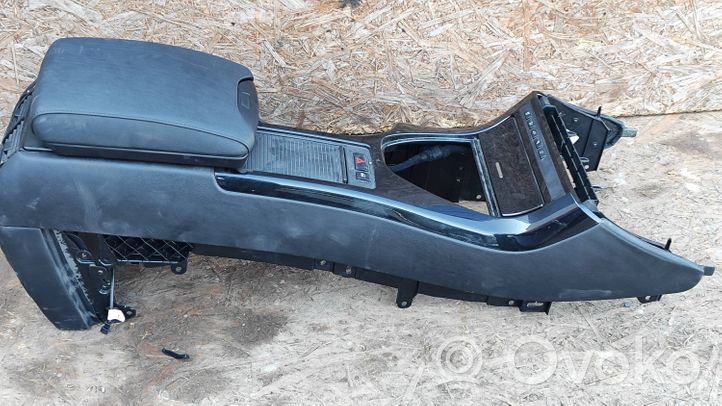 BMW X5 E53 Center console 51168402967