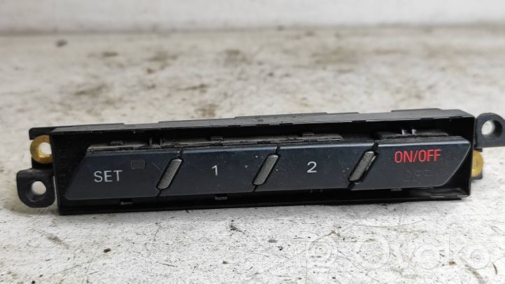 Audi A6 S6 C6 4F Seat memory switch 4F1959769A