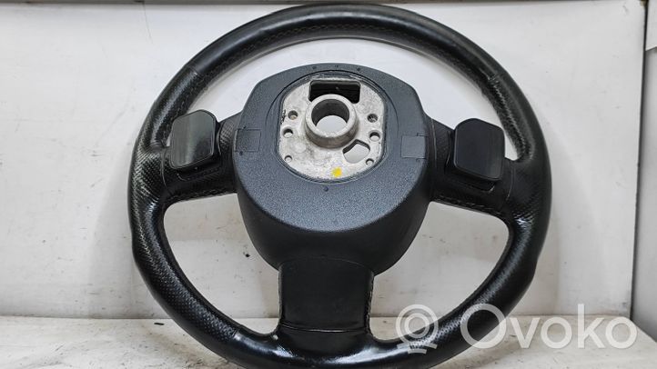 Audi A6 S6 C6 4F Steering wheel 4F0419091CA