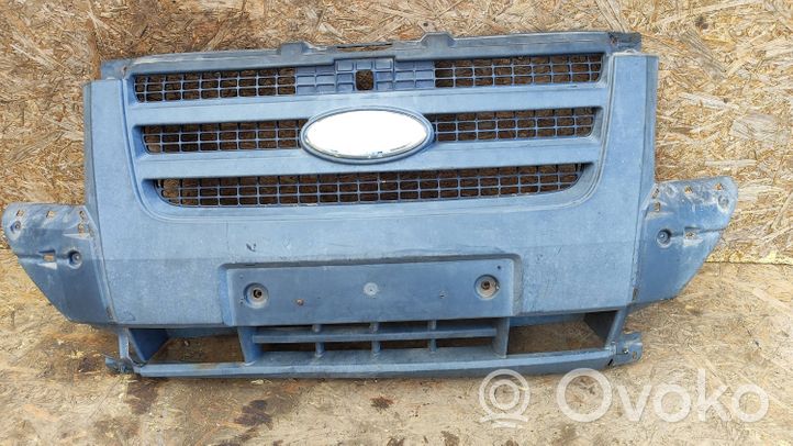 Ford Transit Paraurti anteriore 6C1117D957A