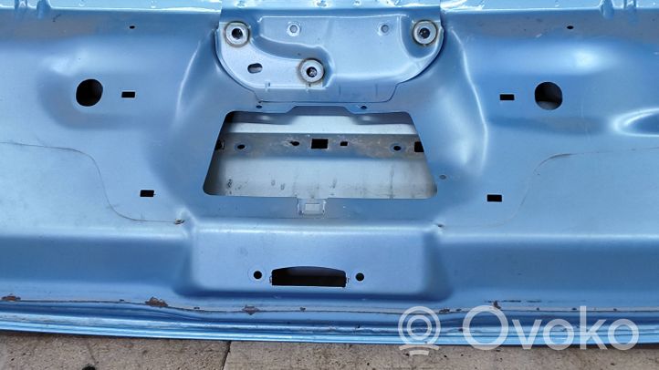 Citroen C3 Couvercle de coffre 43R001582