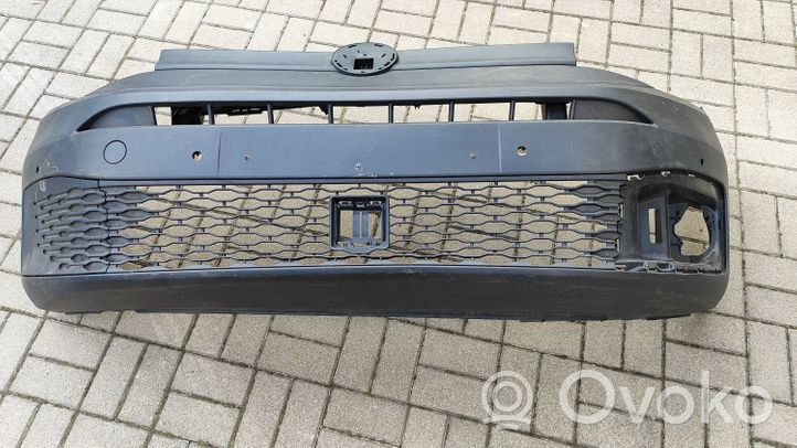 Volkswagen Caddy Zderzak przedni 2K7807221