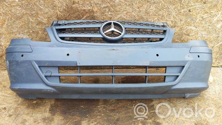 Mercedes-Benz Vito Viano W639 Pare-choc avant A6398806970