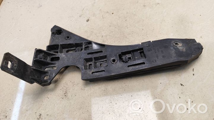 Opel Vectra C Staffa di rinforzo montaggio del paraurti anteriore 13182960