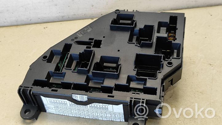 BMW 7 F01 F02 F03 F04 Module de fusibles 9264924