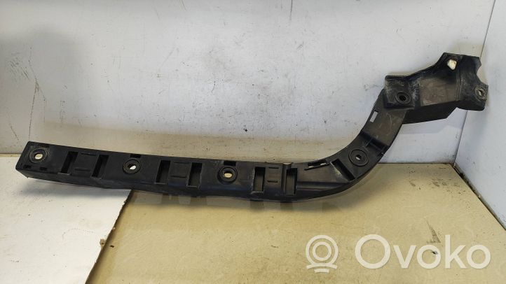 Seat Toledo III (5P) Staffa di rinforzo montaggio del paraurti posteriore 5P5807861