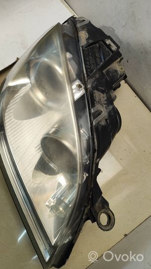 Mercedes-Benz ML W164 Faro delantero/faro principal 263348