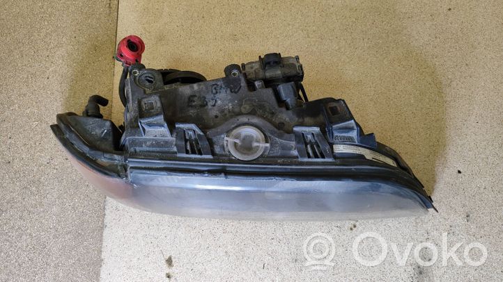 BMW 5 E39 Faro/fanale 15214000