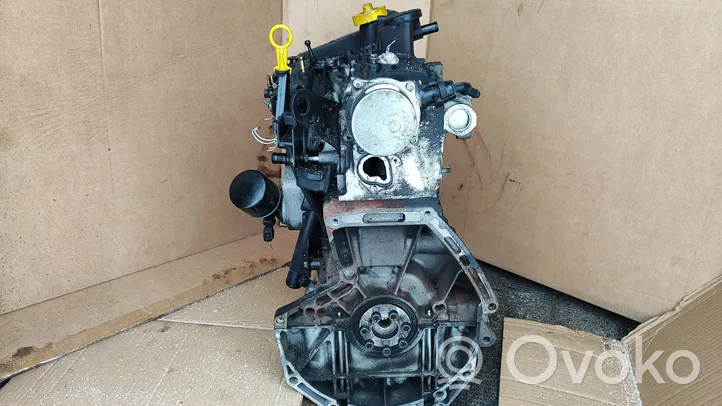 Nissan Qashqai Motor 8200451325