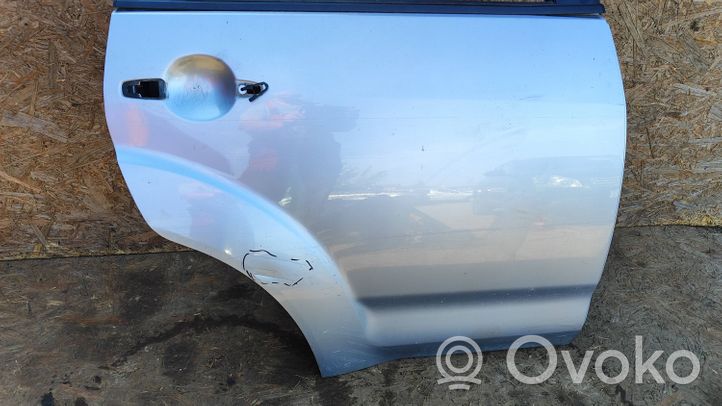 Citroen C-Crosser Portiera posteriore 