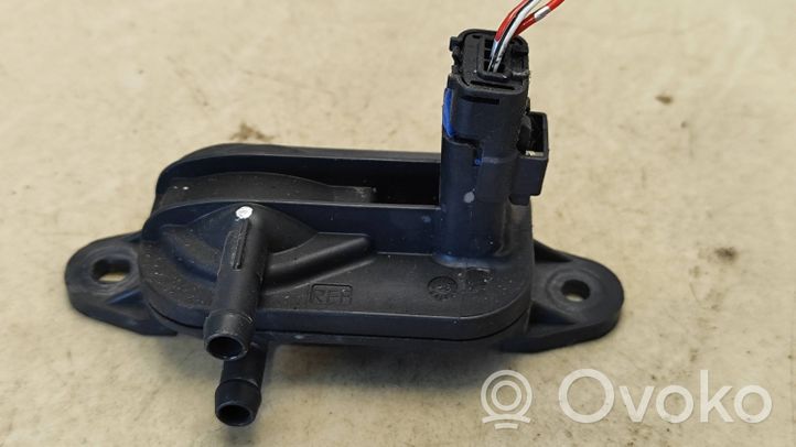 Citroen C-Crosser Sensor de presión del escape 9645022680