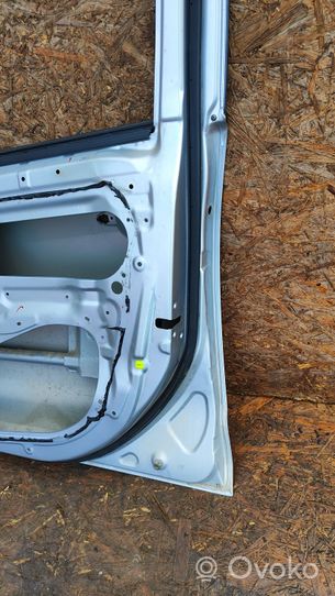 Citroen C-Crosser Front door 